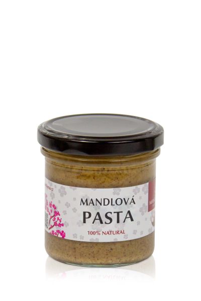 Mandlová pasta 150g